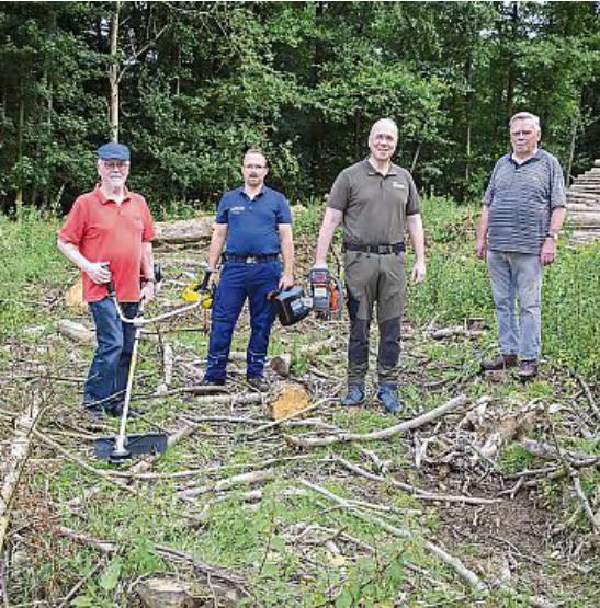 Titelbild Soester Anzeiger 01