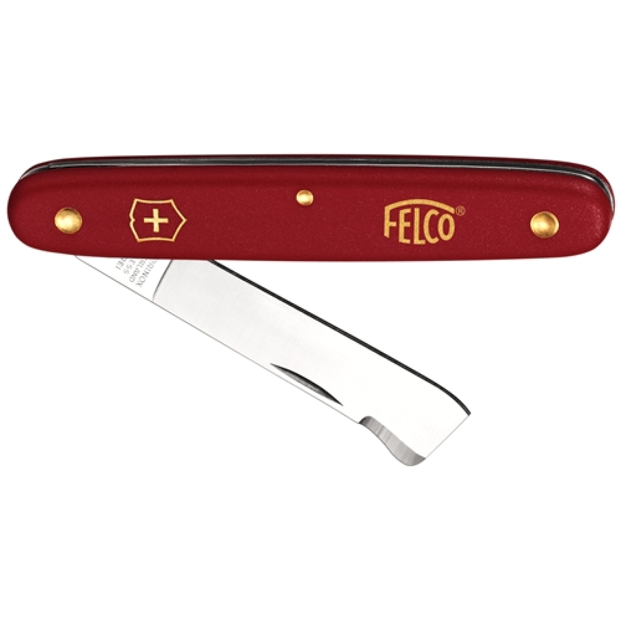 Rosenokuliermesser Victorinox